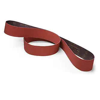 3M Cubitron II Gewebeschleifband 947A, 12 mm x 330 mm, 60+