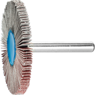 PFERD Fächerschleifwerkzeuge F 5005/6 A 150