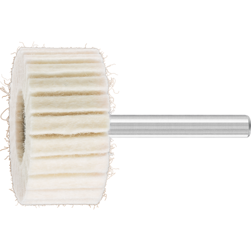 PFERD Polierwerkzeuge FLS 4020/6 H