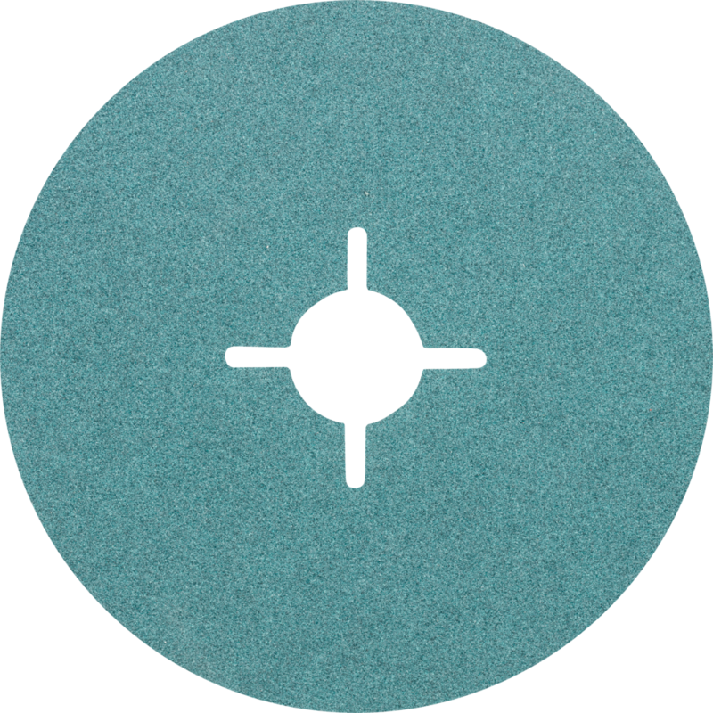 PFERD Fiberschleifer FS 125-22 Z 100