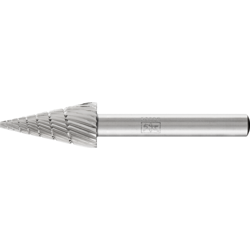 PFERD HSS-Frässtifte HSS G 1225/6 Z3
