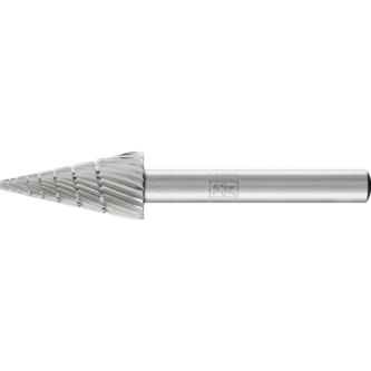 PFERD HSS-Frässtifte HSS G 1225/6 Z3