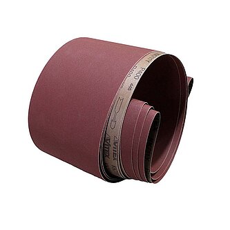 VSM - KK711Y Schmalband - 150 mm x 2500 mm - Korn 280