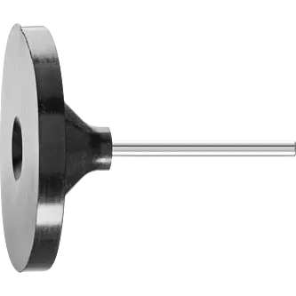 PFERD Klettronden- und Klettrondenhalter PSA-H 50-3