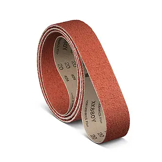 VSM - XK880Y Schmalband - 150 mm x 2500 mm - Korn 60