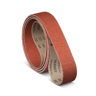 VSM - XK880Y Schmalband - 50 mm x 3500 mm - Korn 40