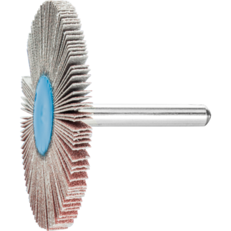 PFERD Fächerschleifwerkzeuge F 6005/6 A 120