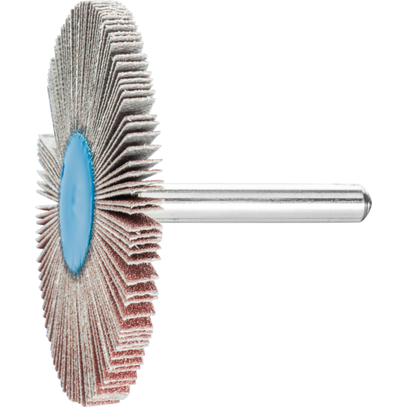 PFERD Fächerschleifwerkzeuge F 6005/6 A 120