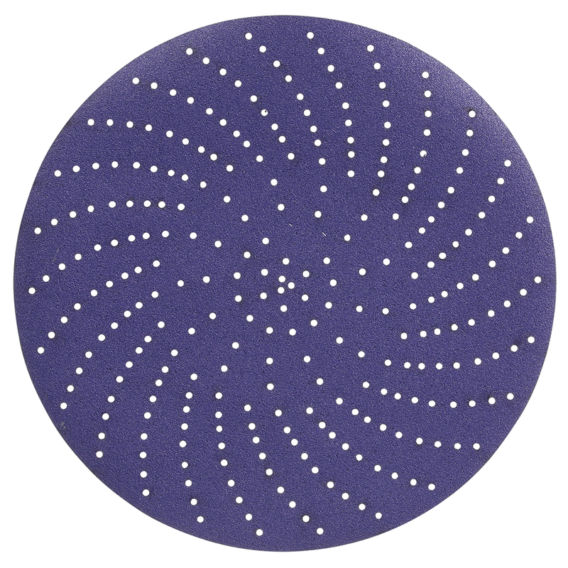 3M Xtract Cubitron II Gewebeschleifscheibe 900DZ, 203mm, 60+, multihole