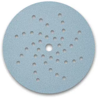 1960 siarexx | SIA | Delta und Polygone | 93 x 93 mm | Korn 220