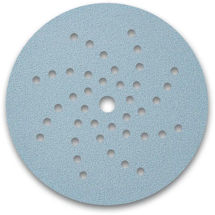 1960 siarexx | SIA | Delta und Polygone | 93 x 93 mm | Korn 220