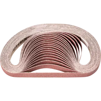 PFERD Flexible Schleifmittel BA 13/457 T A 80