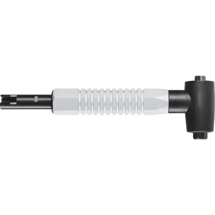 PFERD Biegwellenantriebe WZ 6 DPF/SRF