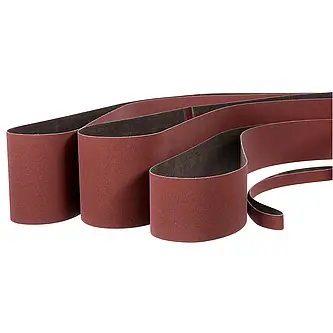 3M Cloth Roll 767F, 80+ YF-weight, 52 in x 50 yd, 1 per pallet