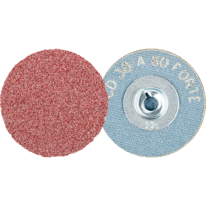 PFERD COMBIDISC-Schleifwerkzeuge CD 38 A 60 FORTE