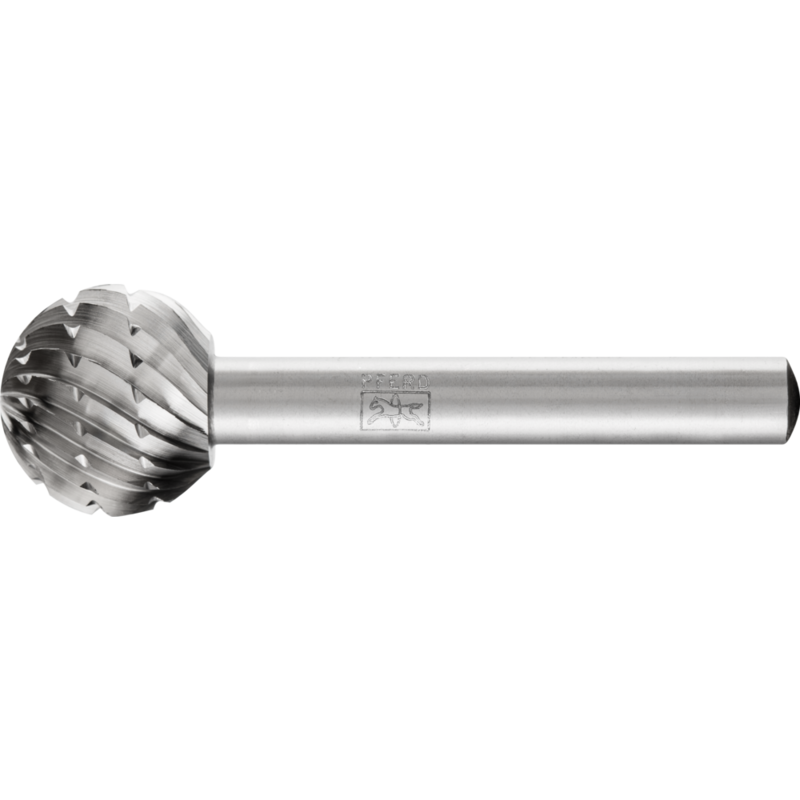 PFERD HSS-Frässtifte HSS F 1614/6 Z2