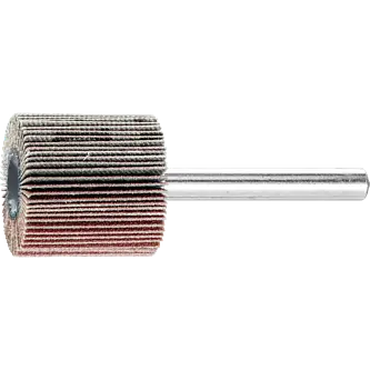 PFERD Fächerschleifwerkzeuge F 2525/6 A 180