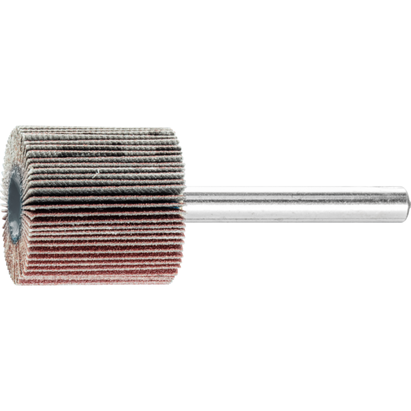 PFERD Fächerschleifwerkzeuge F 2525/6 A 180