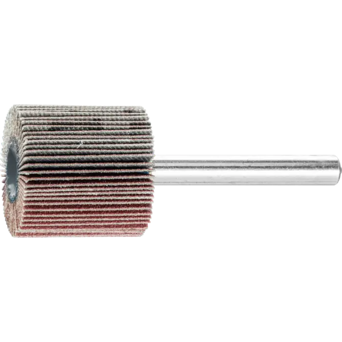 PFERD Fächerschleifwerkzeuge F 2525/6 A 180
