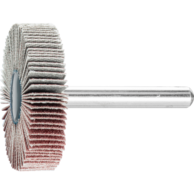 PFERD Fächerschleifwerkzeuge F 4010/6 A 150