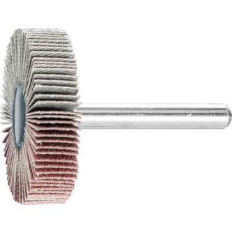 PFERD Fächerschleifwerkzeuge F 4010/6 A 150