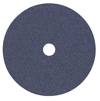 Klingspor - CS 565 Fiberscheibe, 115 x 22 mm Korn 36 Rundloch