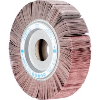 PFERD Fächerschleifwerkzeuge FR 20050/44,0 A 150