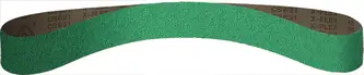 Klingspor - CS 631 XF Schleifband Multibindung Keramik, 20 x 520 mm Korn 60 F4G