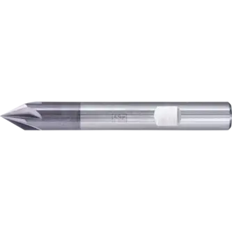 PFERD SCM Vollhartmetall-Fräser SCM-UD5-M080A60?-HB AL40