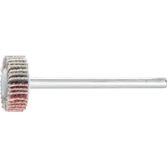 PFERD Fächerschleifwerkzeuge F 1505/3 A 80 (2)