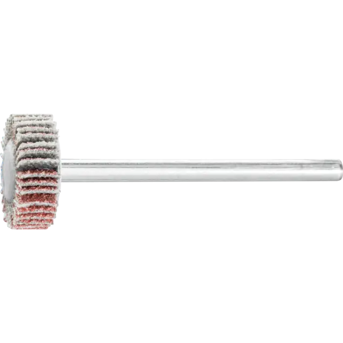 PFERD Fächerschleifwerkzeuge F 1505/3 A 80 (2)