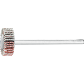 PFERD Fächerschleifwerkzeuge F 1505/3 A 80