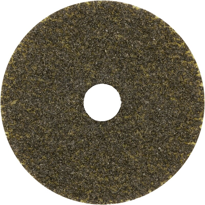 Klingspor - NDS 800 Vliesscheibe, 125 x 22 mm Coarse Korund