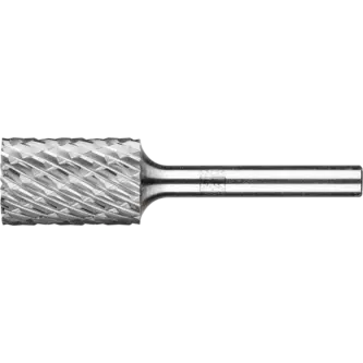 PFERD Hartmetallfrässtifte ZYAS 1625/6 ALLROUND