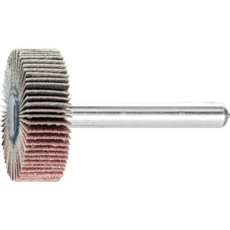 PFERD Fächerschleifwerkzeuge F 3010/6 A 180