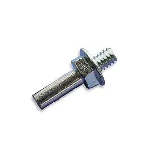 3M Spannstift mit 6 mm Schaft (für 3M Roloc Stützteller DR-AC mit 1/4"-Aufnahme)