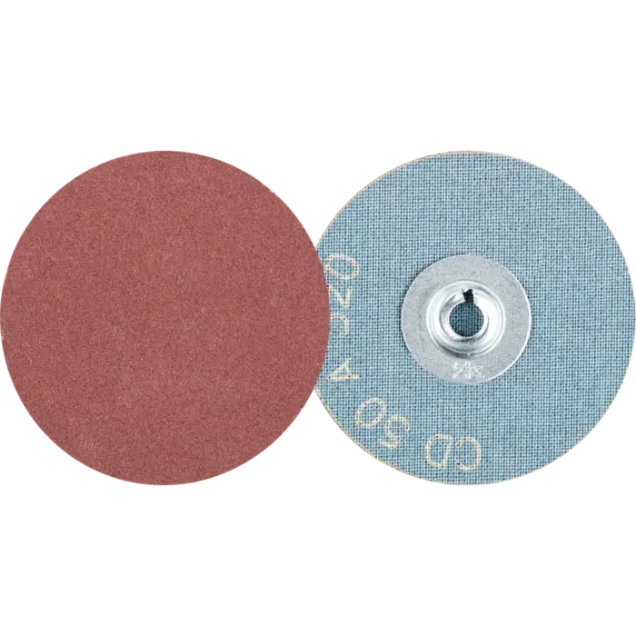 PFERD COMBIDISC-Schleifwerkzeuge CD 50 A 320