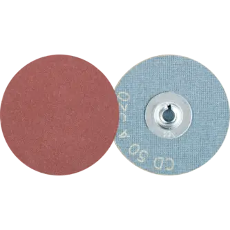 PFERD COMBIDISC-Schleifwerkzeuge CD 50 A 320
