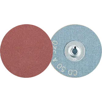 PFERD COMBIDISC-Schleifwerkzeuge CD 50 A 320