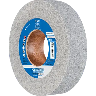 PFERD Vlieswerkzeuge PNK-MH 20050-76,2 SiC F
