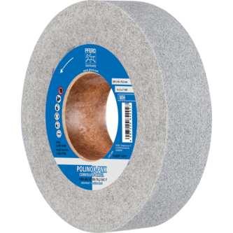 PFERD Vlieswerkzeuge PNK-MH 20050-76,2 SiC F