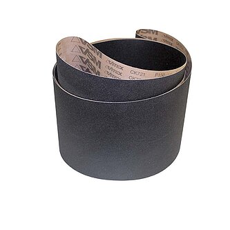 VSM - CK721X Breitband - 30 mm x 533 mm - Korn 80