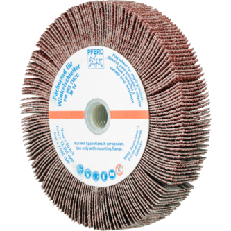 PFERD Fächerschleifwerkzeuge FR WS 11520 M14 A 40