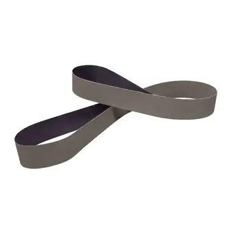 3M Trizact Gewebeschleifband 237AA, 100 mm x 289 mm, A80