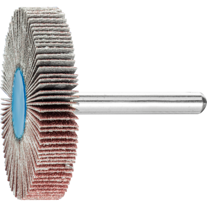 PFERD Fächerschleifwerkzeuge F 5010/6 A 120