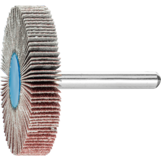 PFERD Fächerschleifwerkzeuge F 5010/6 A 120