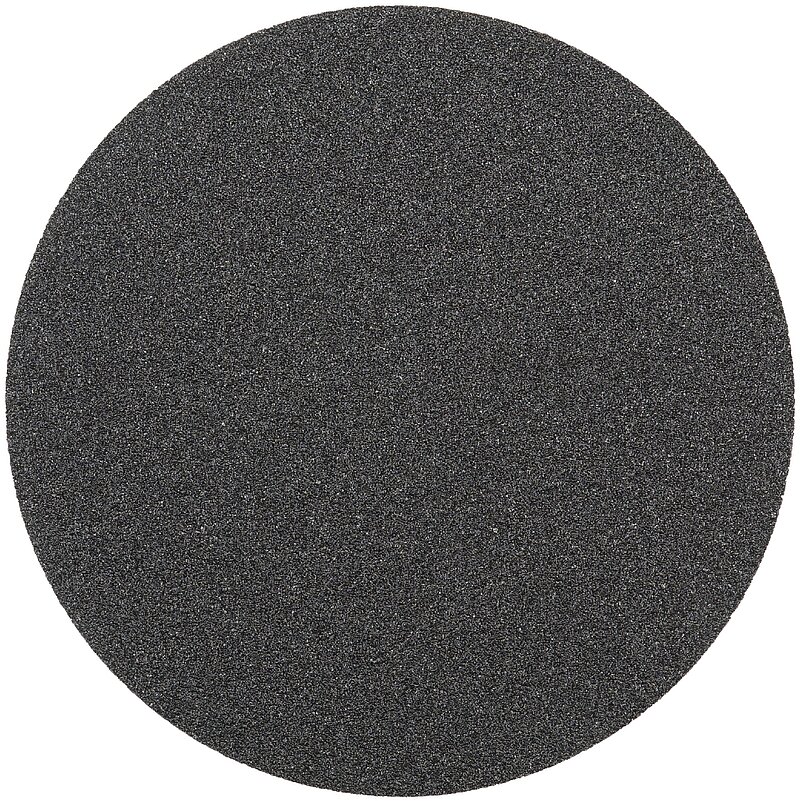 Klingspor - PS 19 EK Scheibe kletthaftend, 115 mm Korn 40 ohne Loch