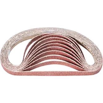 PFERD Flexible Schleifmittel BA 13/457 X A 40