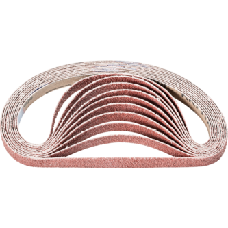 PFERD Flexible Schleifmittel BA 13/457 X A 40