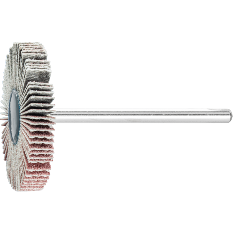 PFERD Fächerschleifwerkzeuge F 3005/3 A 240